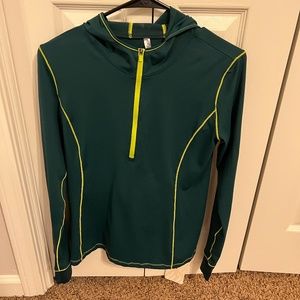Fabletics Jacket
